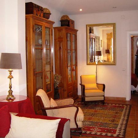 Chiado Terrace Apartment Lisbon Bagian luar foto