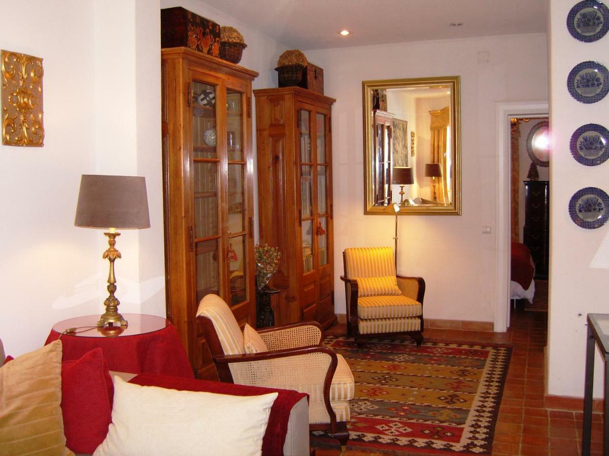 Chiado Terrace Apartment Lisbon Bagian luar foto
